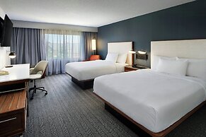 Courtyard by Marriott Boulder Longmont