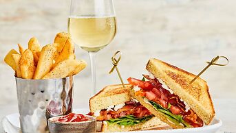 Courtyard by Marriott Boulder Longmont