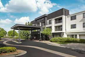 Courtyard by Marriott Boulder Longmont