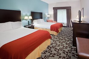 Holiday Inn Express Apex - Raleigh, an IHG Hotel