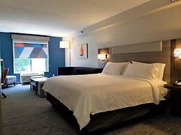 Holiday Inn Express Apex - Raleigh by IHG