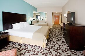 Holiday Inn Express Apex - Raleigh by IHG
