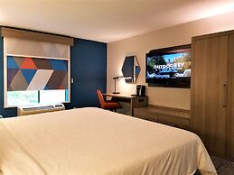 Holiday Inn Express Apex - Raleigh by IHG