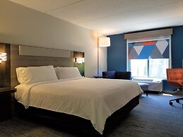 Holiday Inn Express Apex - Raleigh by IHG