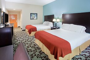 Holiday Inn Express Apex - Raleigh by IHG