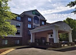 Holiday Inn Express Apex - Raleigh by IHG
