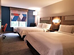 Holiday Inn Express Apex - Raleigh by IHG