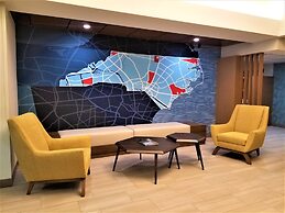 Holiday Inn Express Apex - Raleigh by IHG