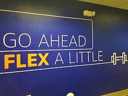 Holiday Inn Express Apex - Raleigh by IHG