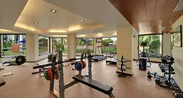 Kenilworth Resort & Spa