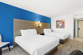 Best Western Plus Lower South End