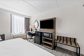 Best Western Plus Lower South End