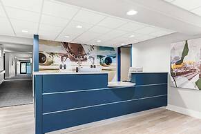 Best Western Plus Lower South End