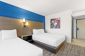 Best Western Plus Lower South End