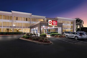 Best Western Plus Lower South End