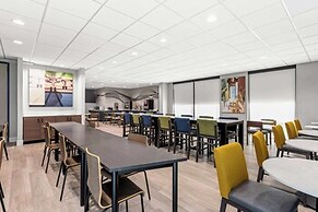 Best Western Plus Lower South End