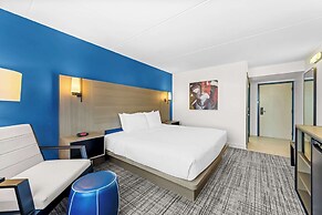 Best Western Plus Lower South End