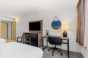 Best Western Plus Lower South End