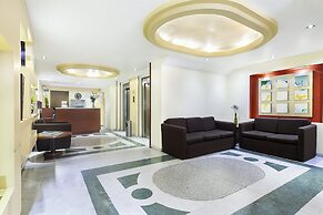 Exe Suites San Marino Hotel