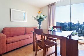 Exe Suites San Marino Hotel