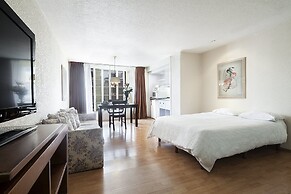 Exe Suites San Marino Hotel