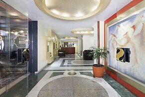 Exe Suites San Marino Hotel