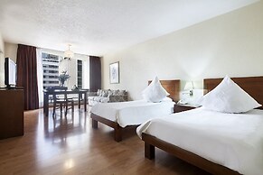 Exe Suites San Marino Hotel