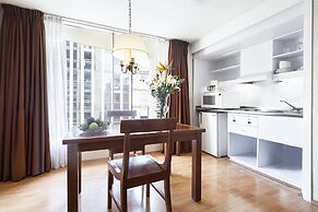 Exe Suites San Marino Hotel