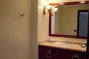 JW Marriott Hotel Caracas