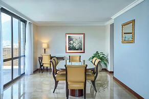 JW Marriott Hotel Caracas
