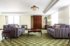 JW Marriott Hotel Caracas