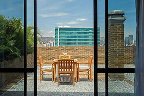 JW Marriott Hotel Caracas