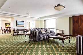 JW Marriott Hotel Caracas