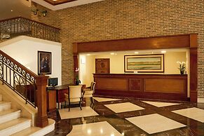 JW Marriott Hotel Caracas