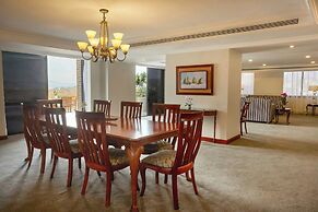 JW Marriott Hotel Caracas