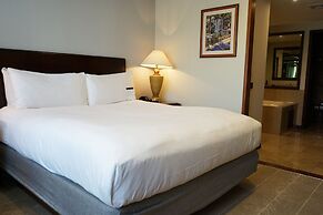 JW Marriott Hotel Caracas