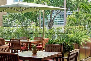 JW Marriott Hotel Caracas