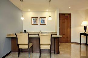 JW Marriott Hotel Caracas