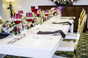 JW Marriott Hotel Caracas