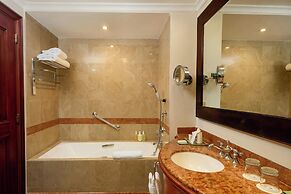 JW Marriott Hotel Caracas