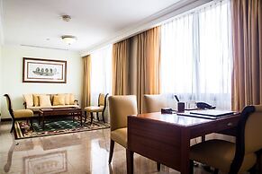 JW Marriott Hotel Caracas