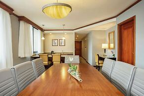 JW Marriott Hotel Caracas