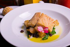 JW Marriott Hotel Caracas