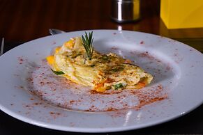 JW Marriott Hotel Caracas