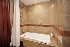 JW Marriott Hotel Caracas