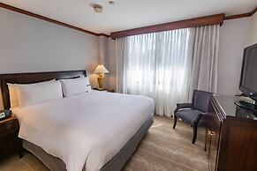 JW Marriott Hotel Caracas