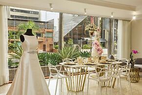 JW Marriott Hotel Caracas