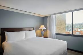 JW Marriott Hotel Caracas