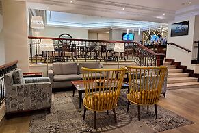 JW Marriott Hotel Caracas