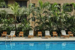 JW Marriott Hotel Caracas